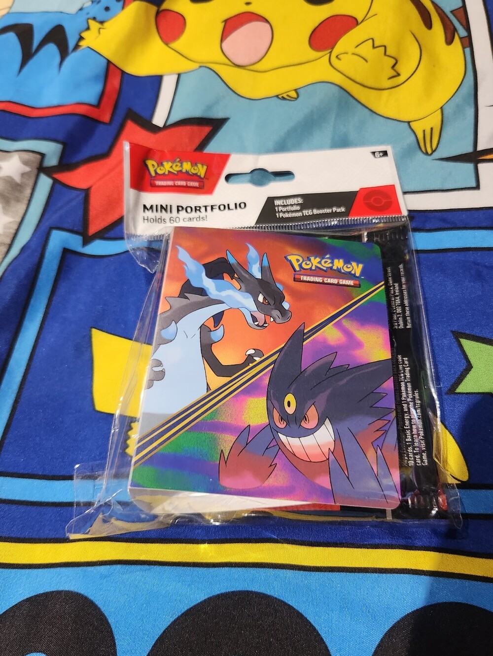 Opened Booster Pack Assortment - Pokémon - Multi-Color - Picture 4 of 7